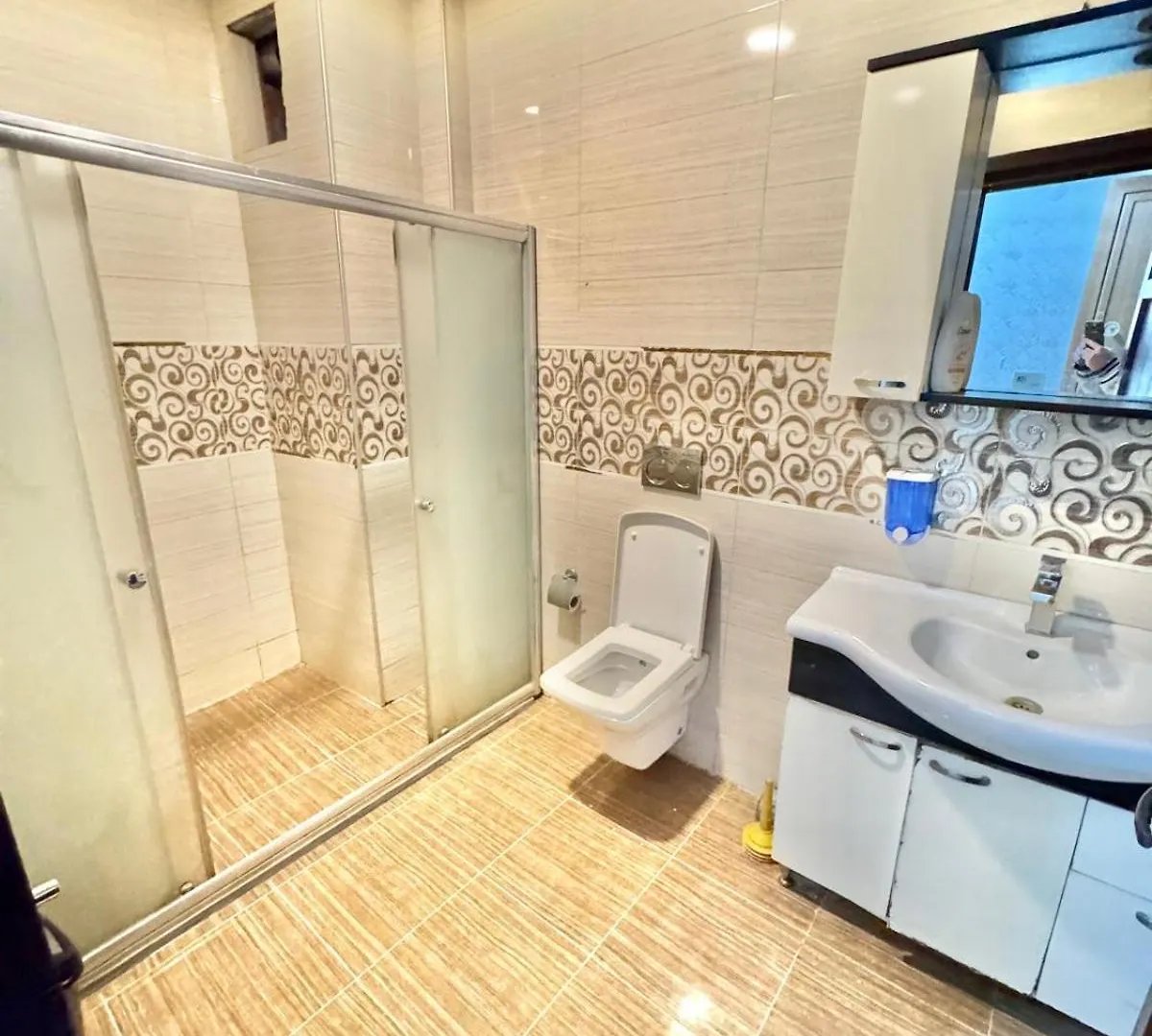 Sultanahmet Life Apartment 이스탄불 0*,  터키
