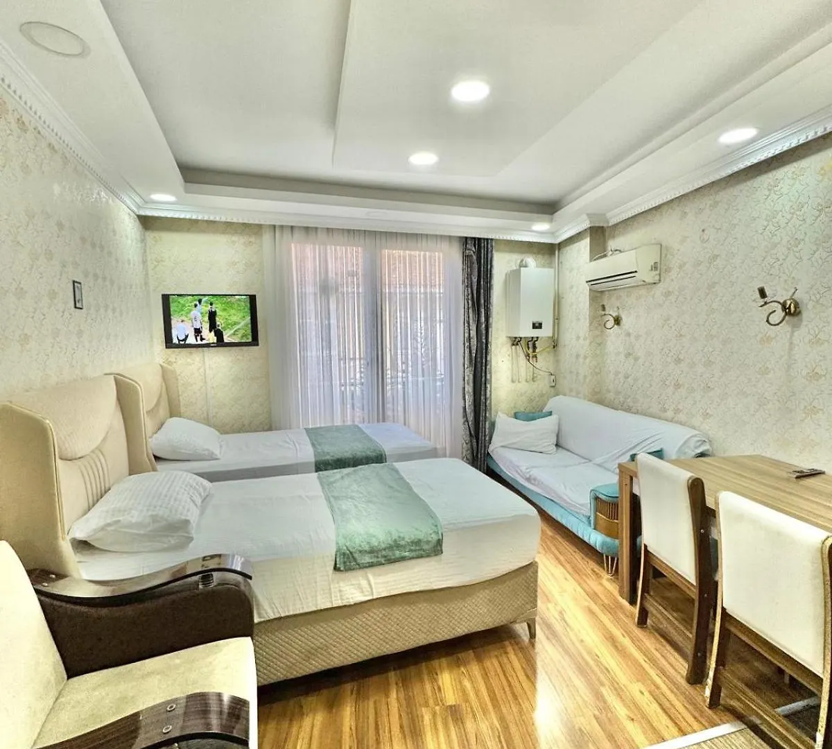 Sultanahmet Life Apartment 이스탄불