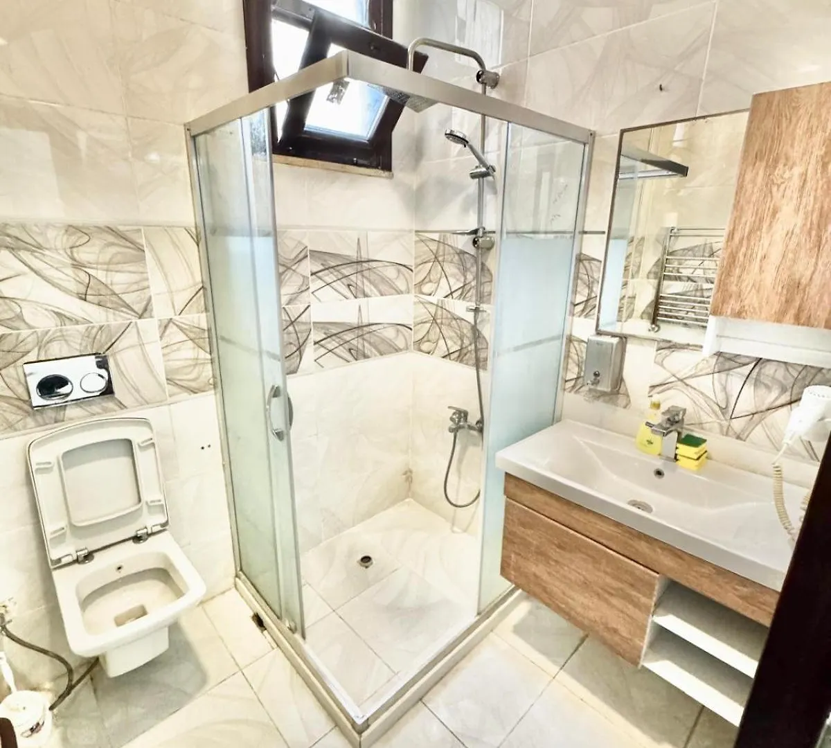 Sultanahmet Life Apartment 이스탄불 터키