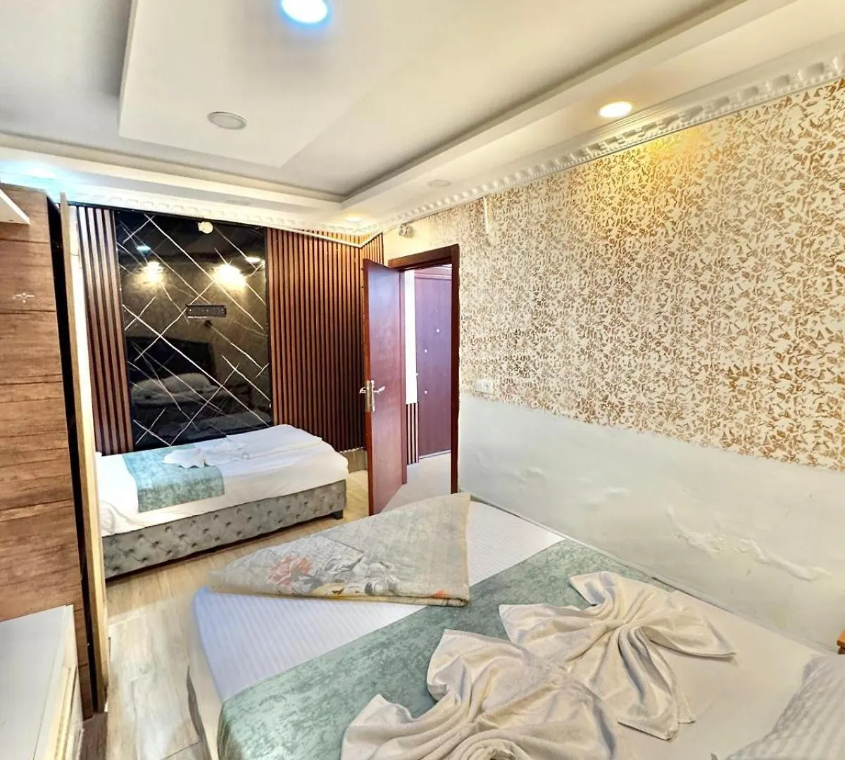 Sultanahmet Life Apartment 이스탄불 0*,