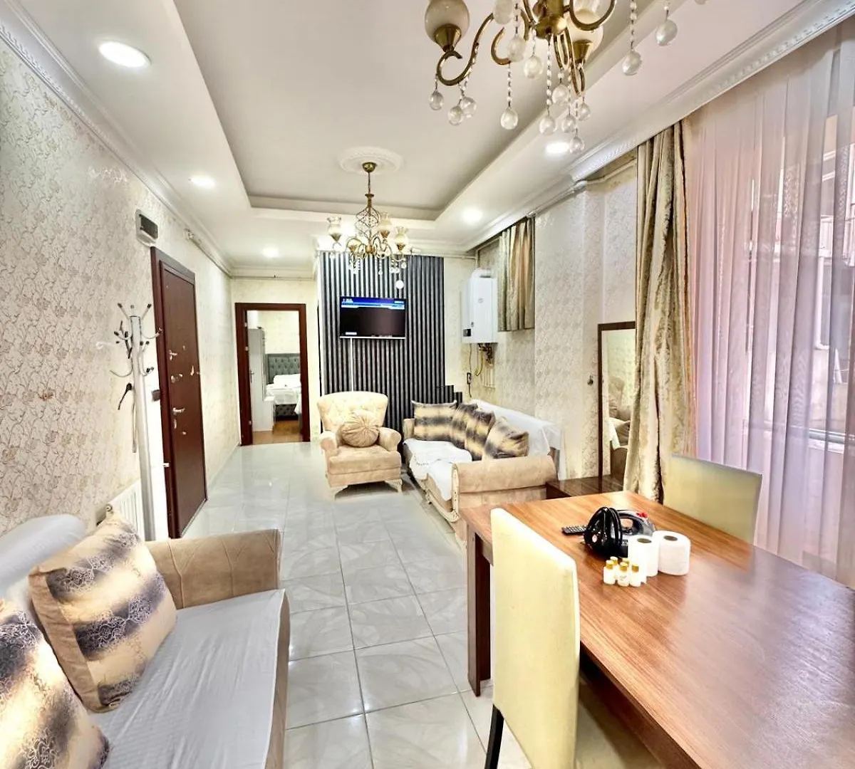 Sultanahmet Life Apartment 이스탄불