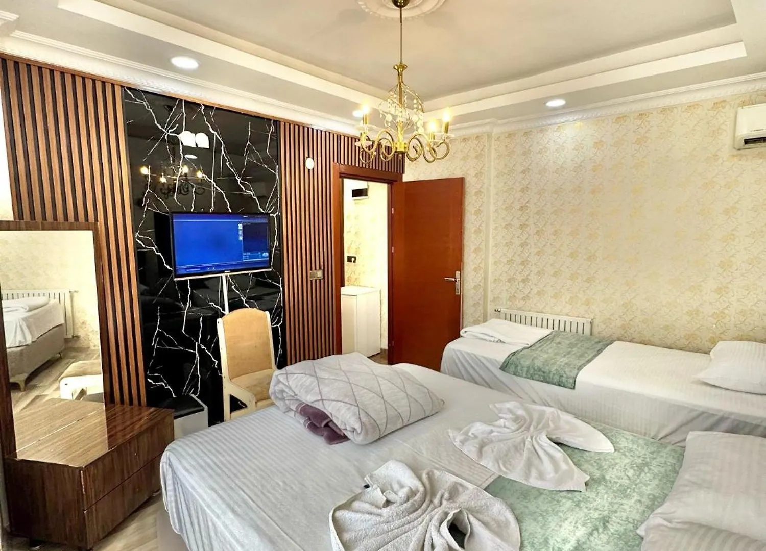 Sultanahmet Life Apartment 이스탄불 터키