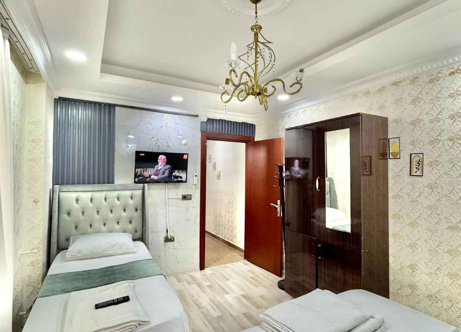 Sultanahmet Life Apartment 이스탄불