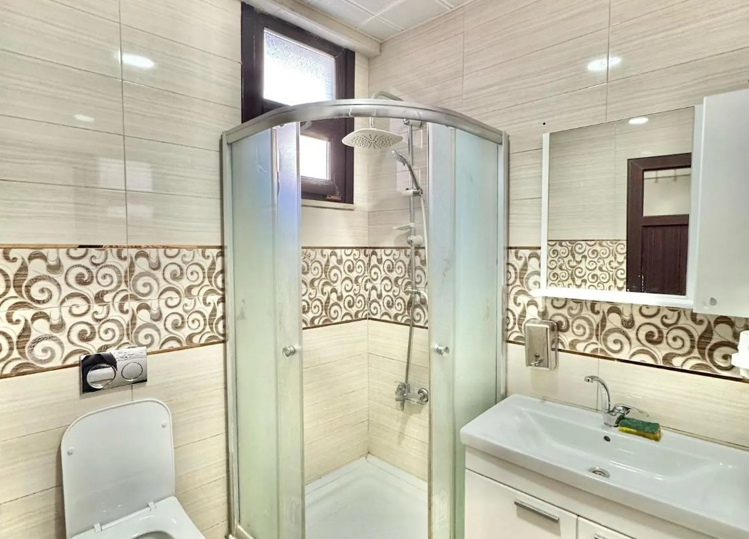 아파트호텔 Sultanahmet Life Apartment 이스탄불