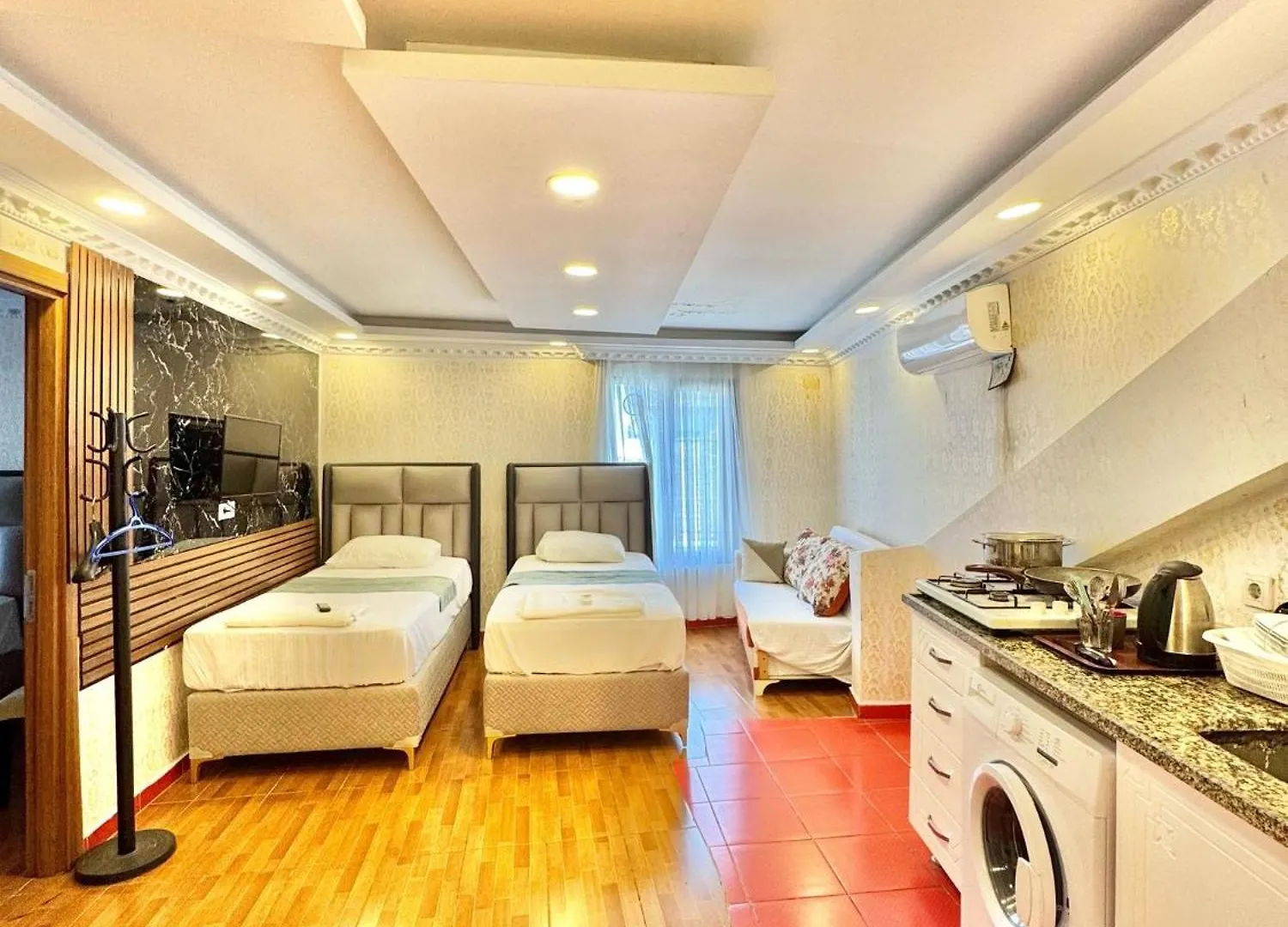 Sultanahmet Life Apartment 이스탄불