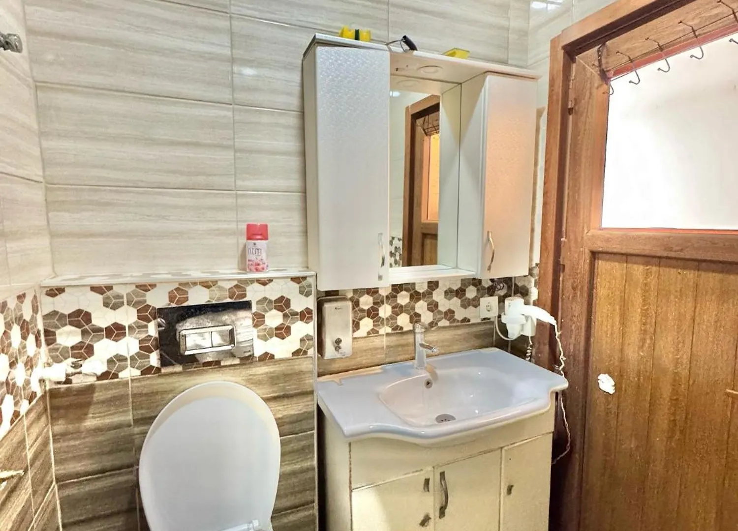아파트호텔 Sultanahmet Life Apartment 이스탄불