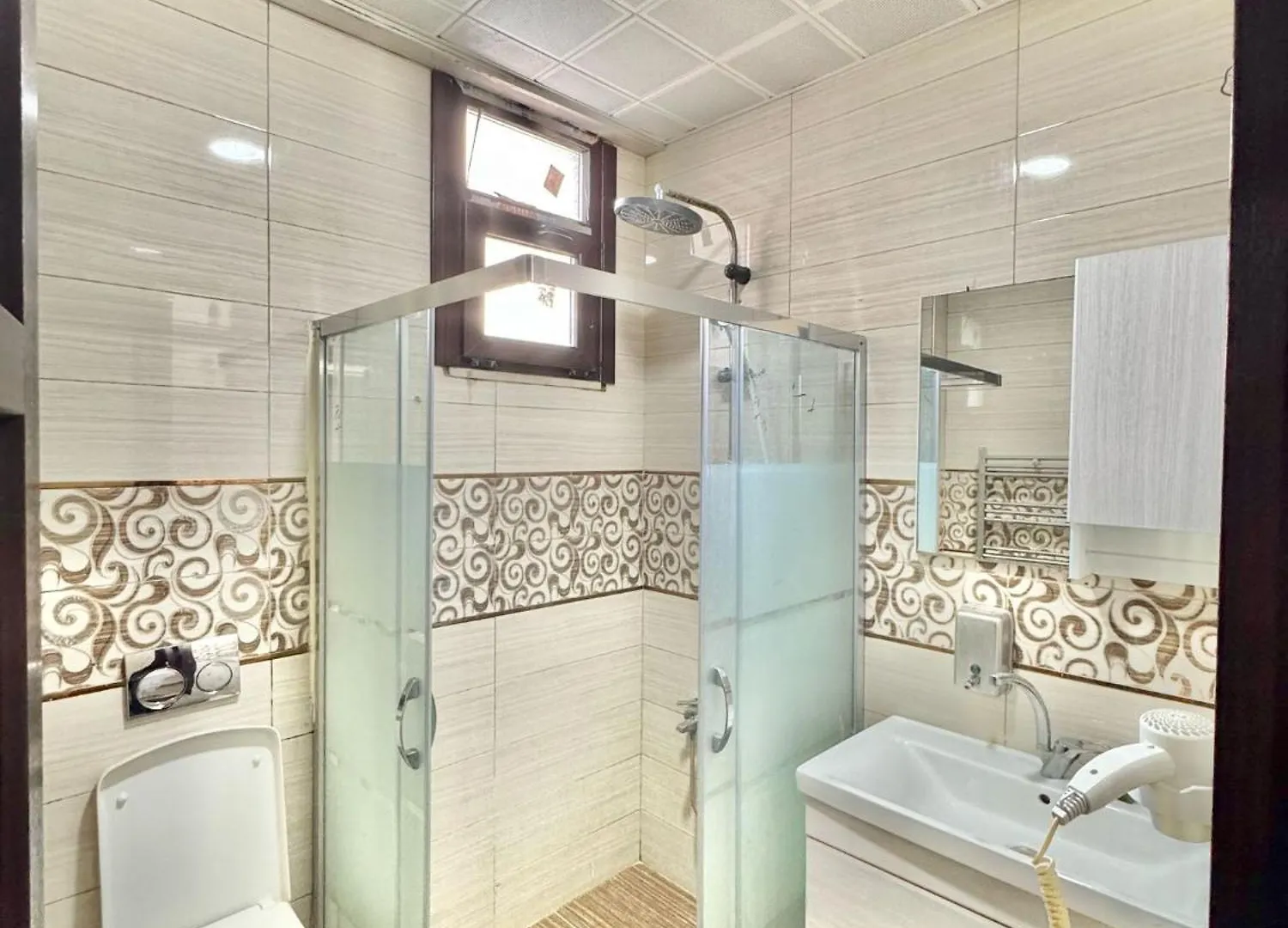 Sultanahmet Life Apartment 이스탄불