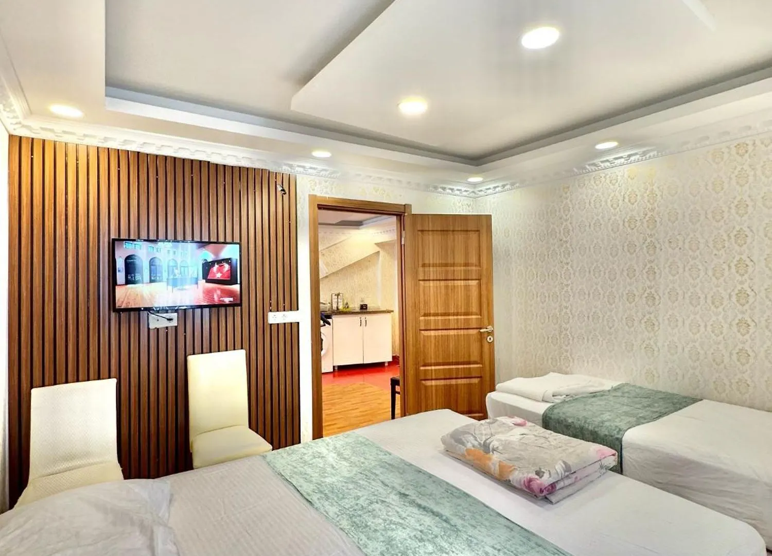 Sultanahmet Life Apartment 이스탄불