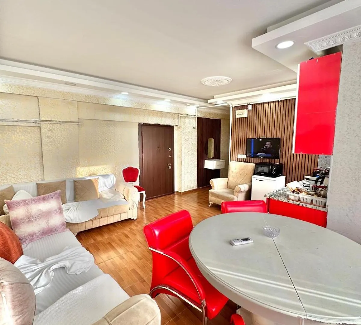 Sultanahmet Life Apartment Isztambul