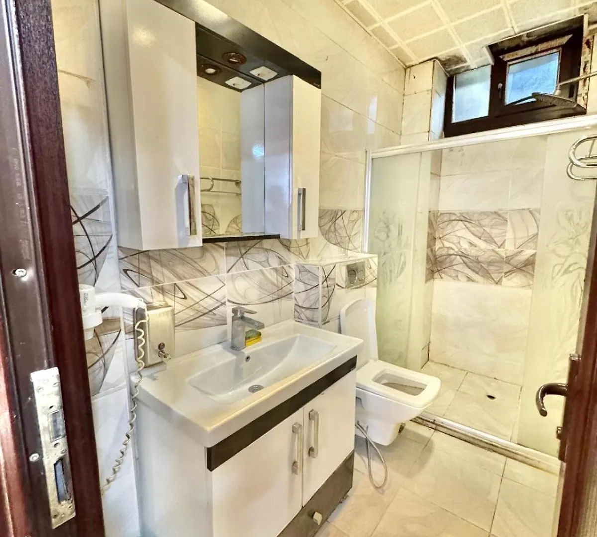 Sultanahmet Life Apartment Isztambul Törökország