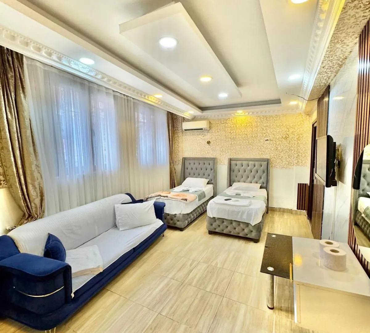 Sultanahmet Life Apartment Isztambul