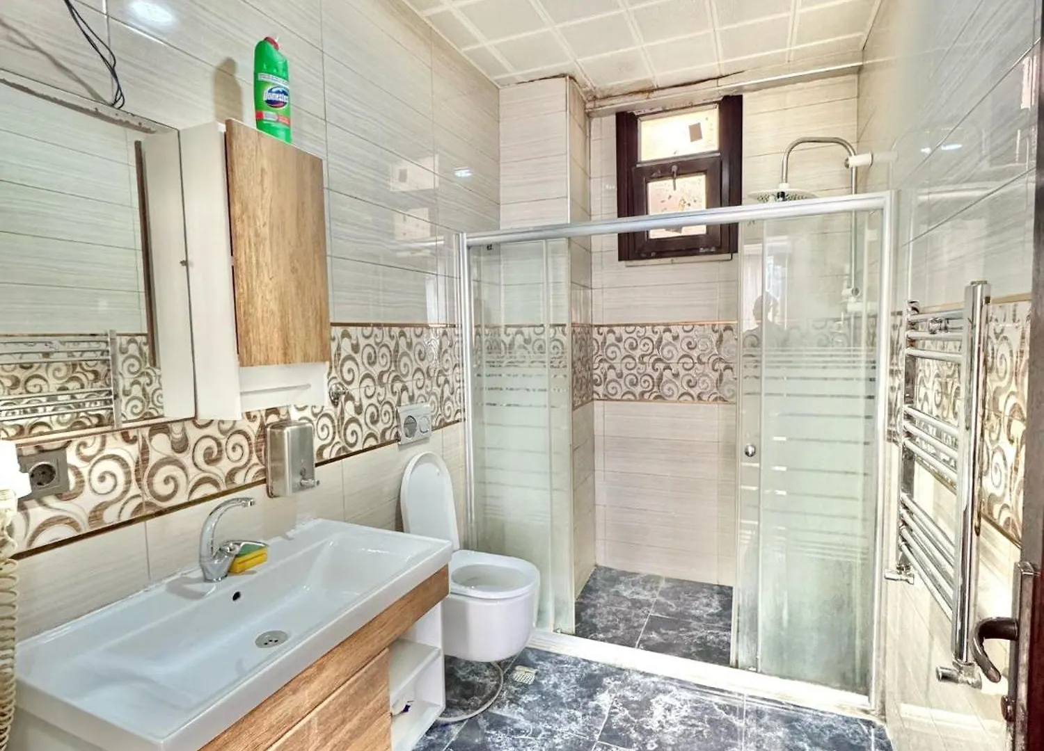 Apartmanhotel Sultanahmet Life Apartment Isztambul
