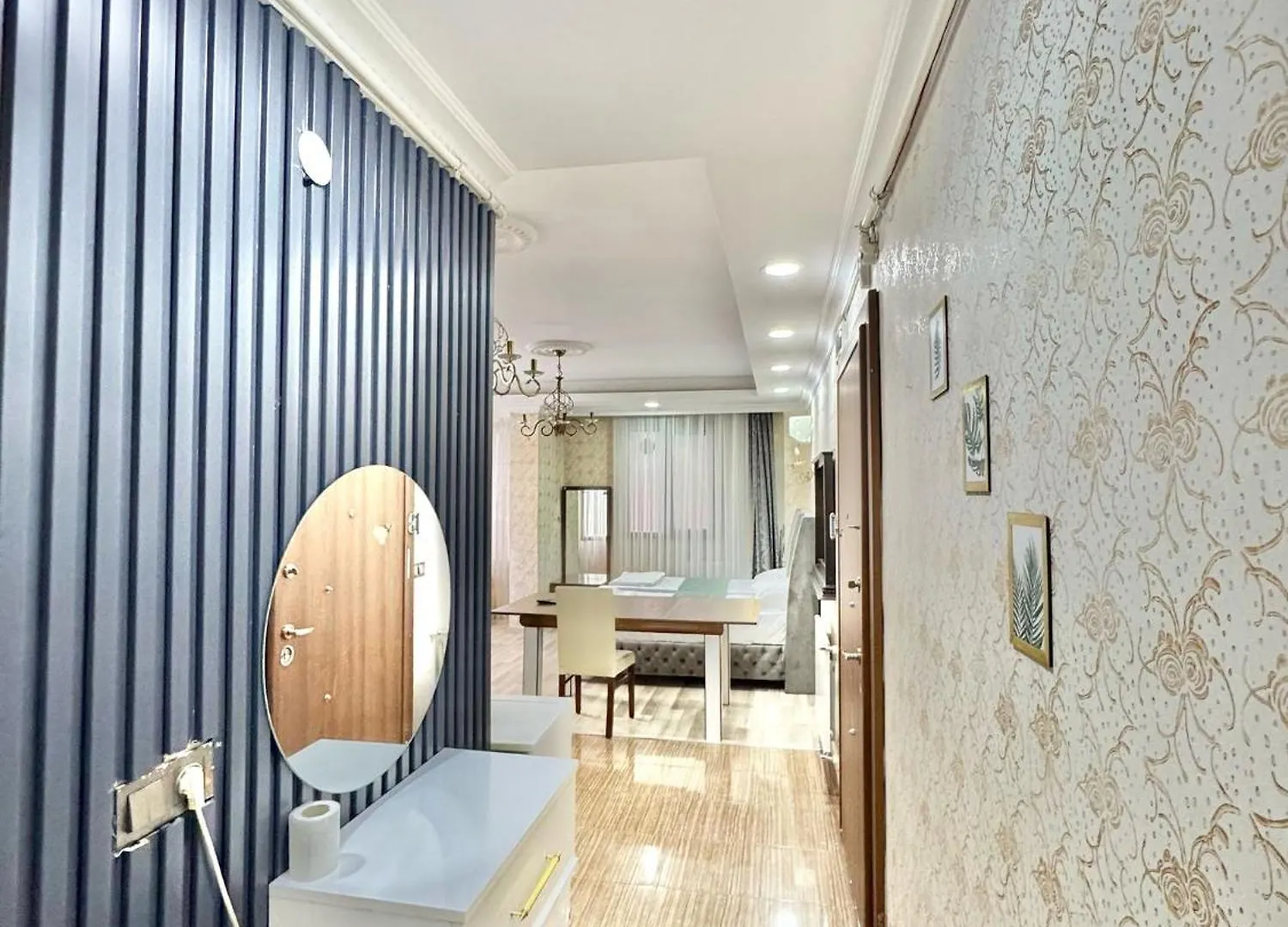 Sultanahmet Life Apartment Isztambul 0*,  Törökország