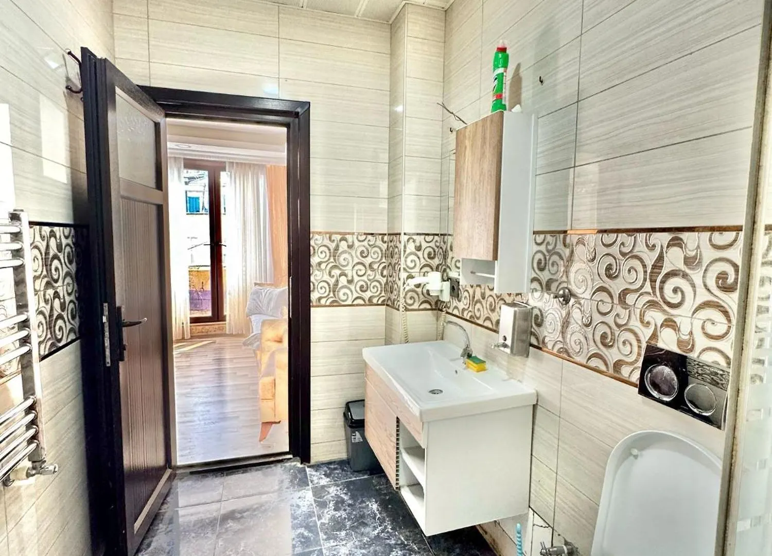 Sultanahmet Life Apartment Isztambul
