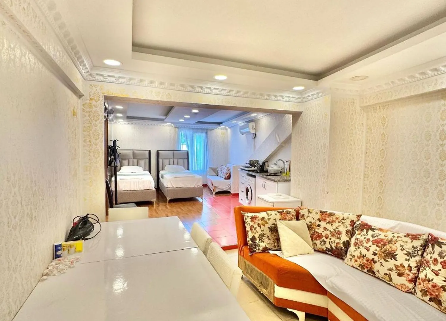 Sultanahmet Life Apartment Isztambul