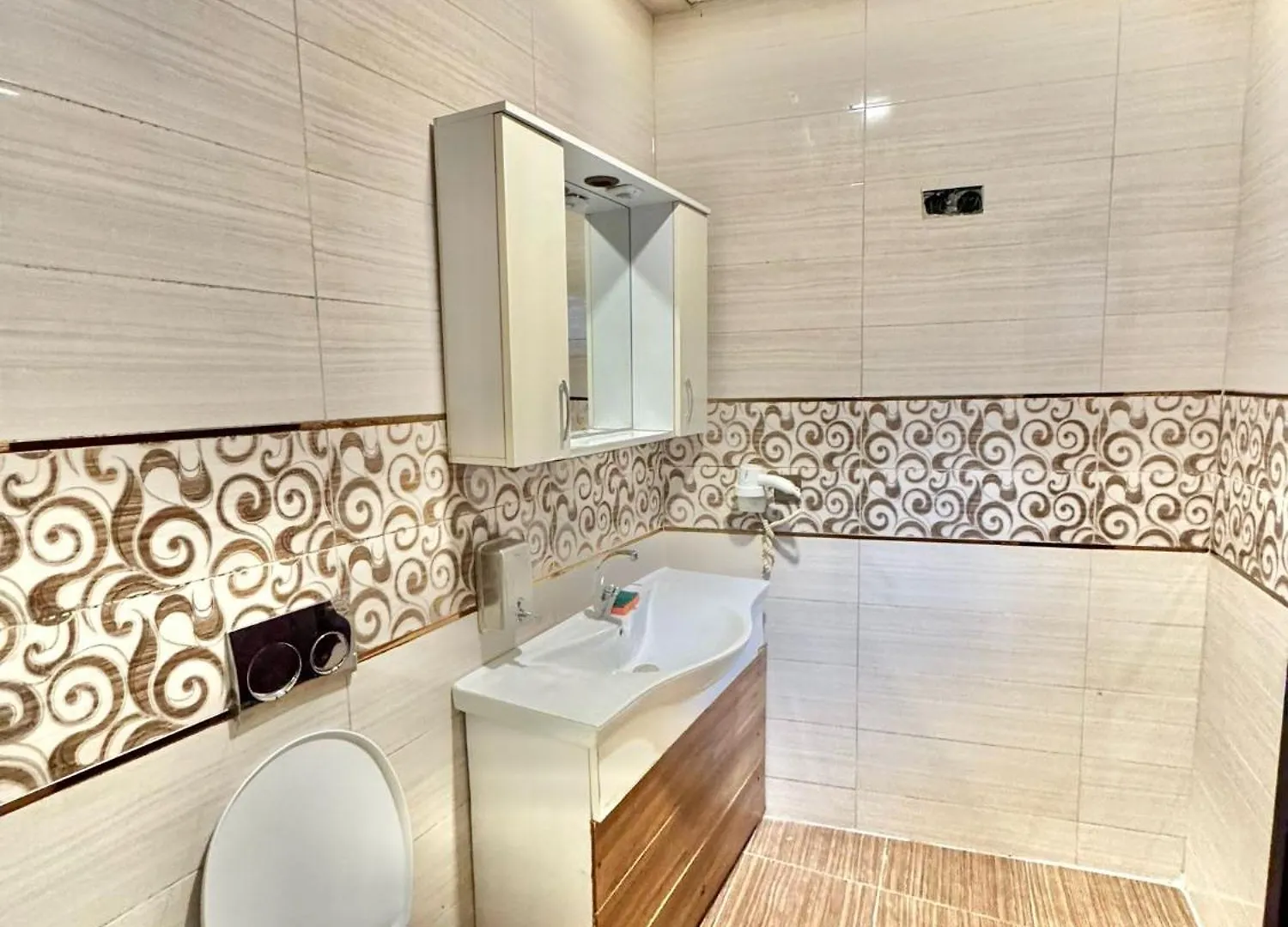 Sultanahmet Life Apartment Isztambul Apartmanhotel