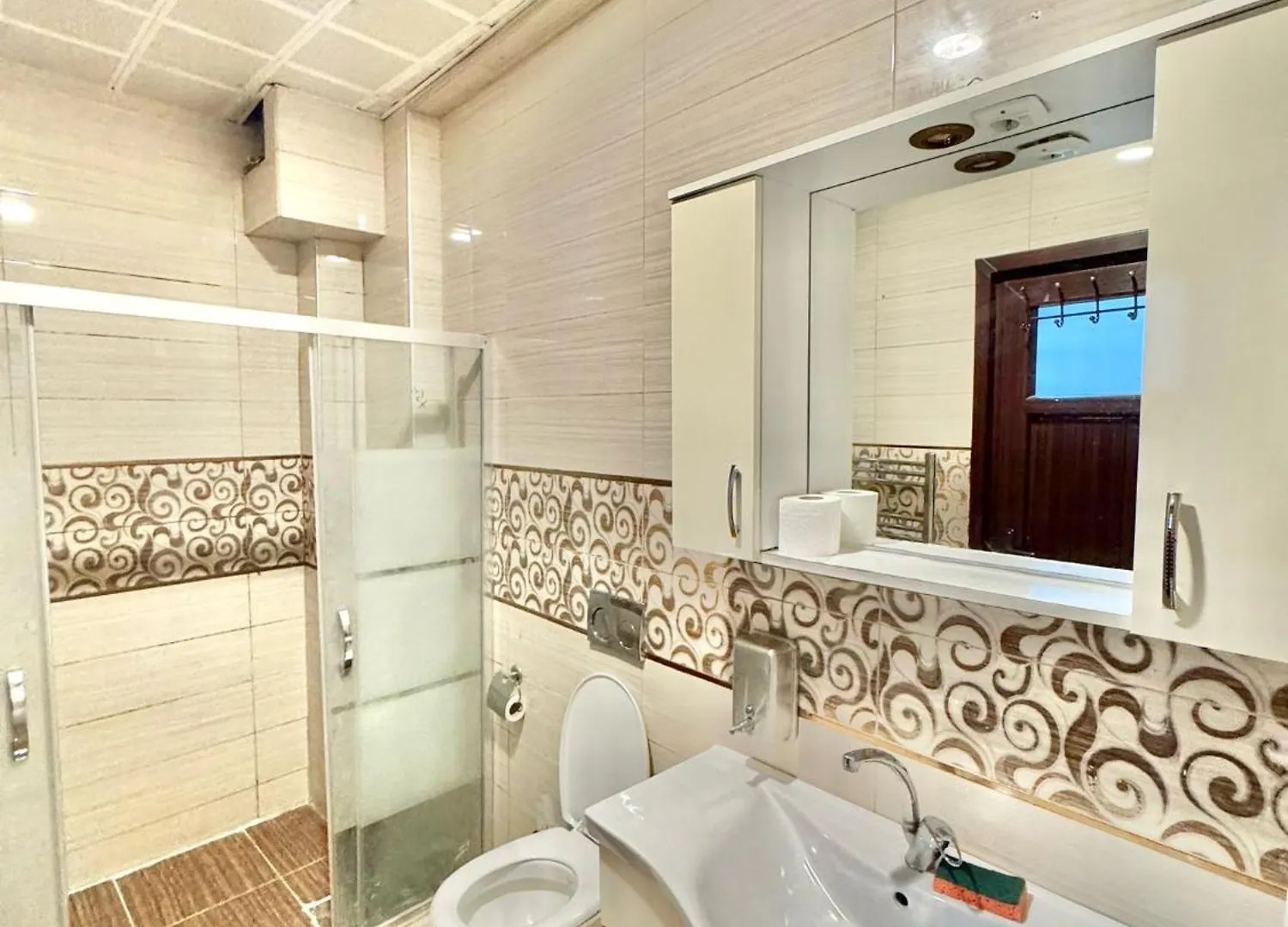 Sultanahmet Life Apartment Isztambul