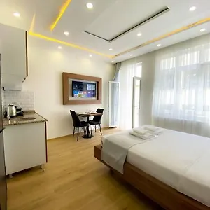 Aparthotel Island Apartistanbul, Istanbul