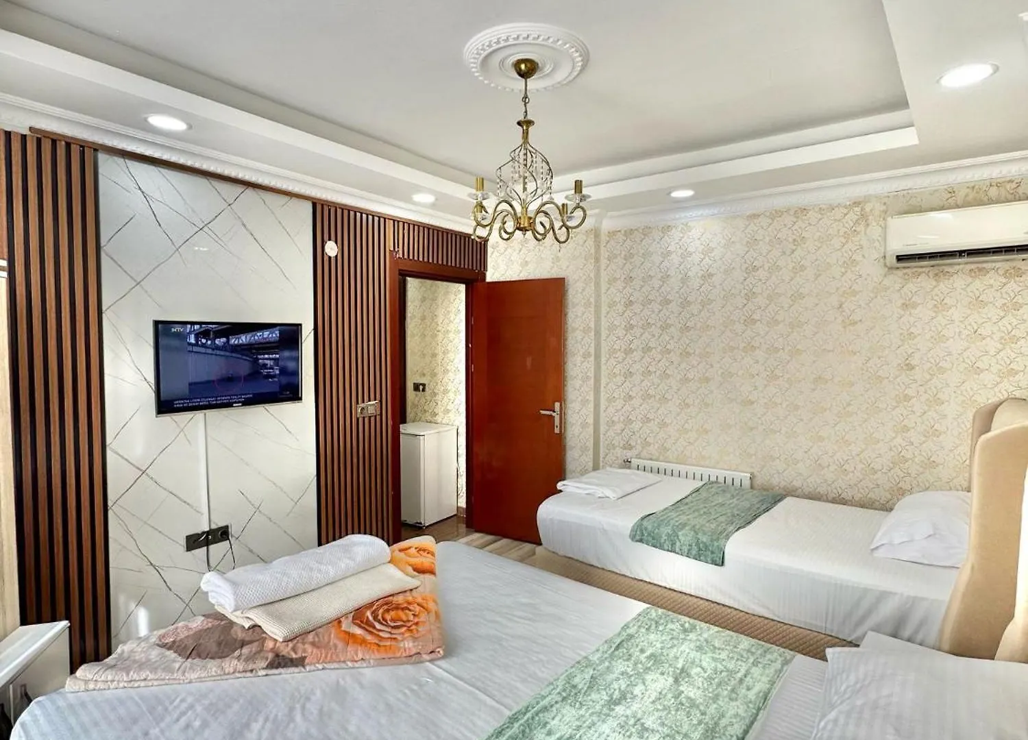 Aparthotel Sultanahmet Life Apartment Istanbul